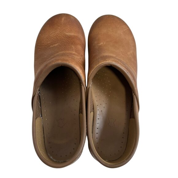 Dansko professional clogs - Picture 5 of 11
